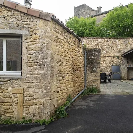 Pensión L'étoile D'alice Étoile-sur-Rhône