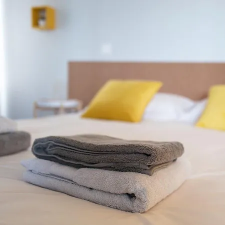Guest house L'etoile D'alice *