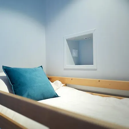 L'etoile D'alice Guest house