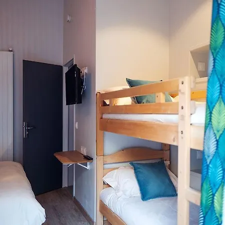 L'etoile D'alice Guest house