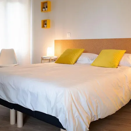 Guest house L'etoile D'alice