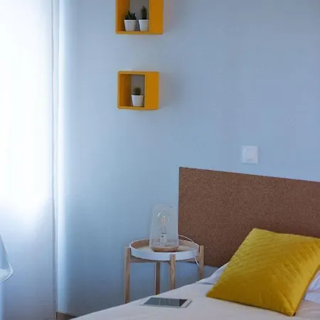 Guest house L'etoile D'alice